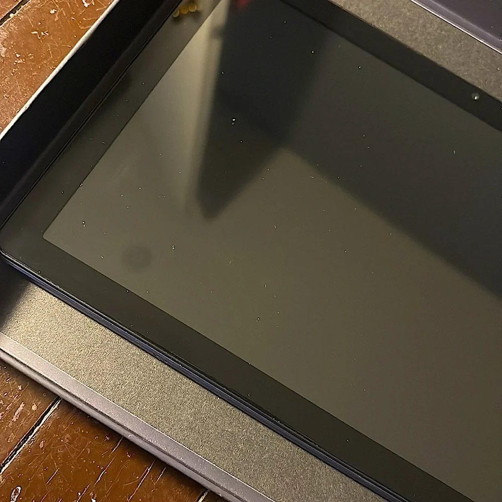 Vortex Android Tablet - Picture 2 of 6